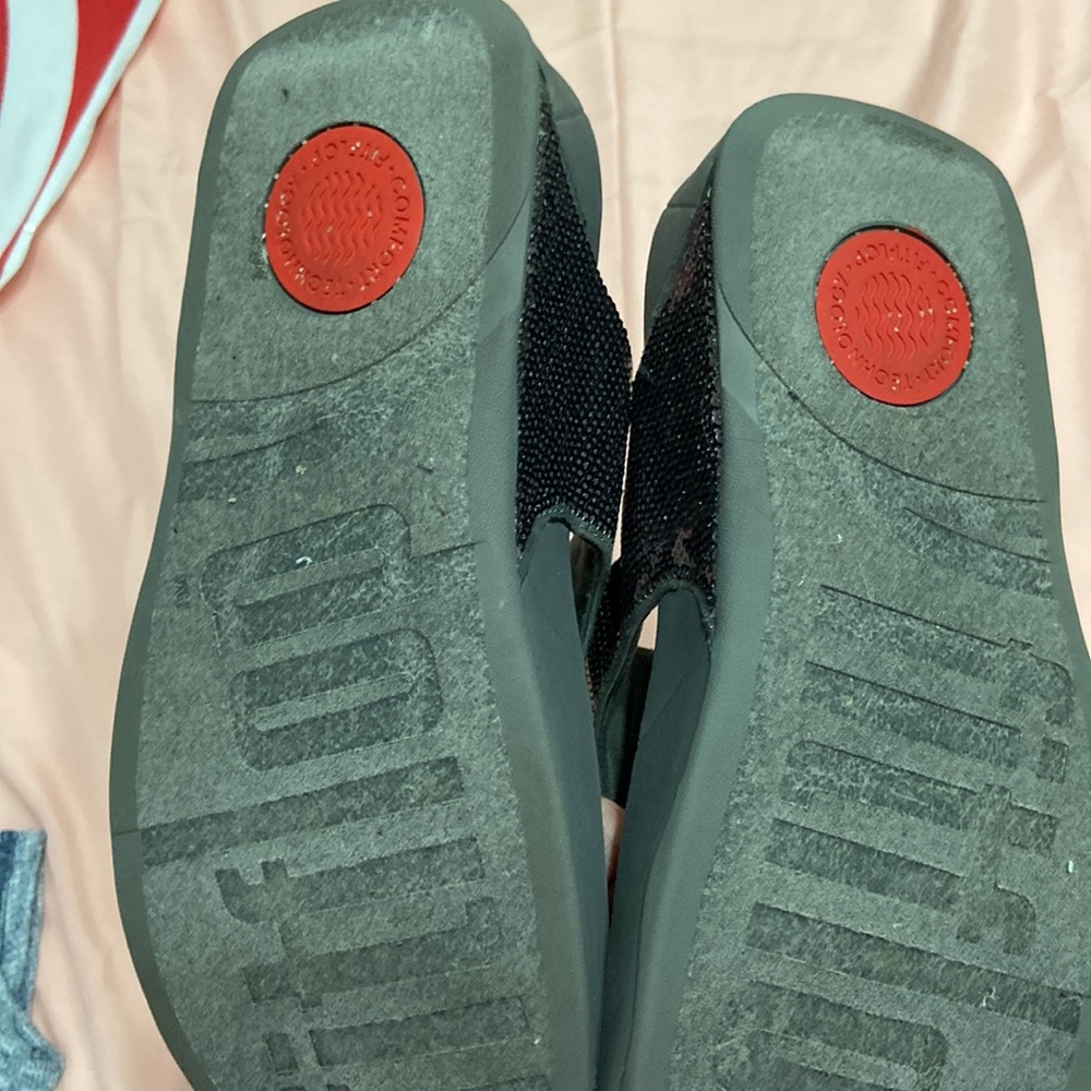 Good condition Fitflop - Picture 3 of 3